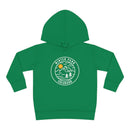 Winter Park, Colorado Toddler Hoodie - Unisex Winter Park Toddler Sweatshirt-1