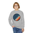 Anna Maria Island, Florida Youth Crewneck Sweatshirt - Unisex Kid's Anna Maria Island, Florida Sweatshirt-8