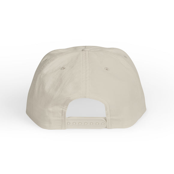 Montana Mountain Surf Cap | Retro Light Weight Cap
