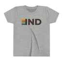 Indianapolis, Indiana Youth Tee - IND T Shirt-4