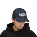 West Virginia Dad Hat - Embroidered West Virginia Classic Dad Cap-8