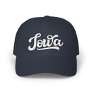 Iowa Dad Hat - Embroidered Iowa Classic Dad Cap-1