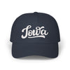 Iowa Dad Hat - Embroidered Iowa Classic Dad Cap