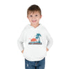 Fort Lauderdale, Florida Toddler Hoodie - Unisex Fort Lauderdale Toddler Sweatshirt