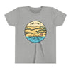 Indiana Youth T-Shirt - Unisex Kids Indiana Shirt