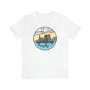 Ohio T-Shirt - Unisex Ohio Shirt-5