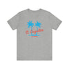 St. Augustine, Florida T-Shirt - Unisex St. Augustine Shirt