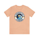 Longboat Key, Florida T-Shirt - Retro Unisex Longboat Key Shirt-8