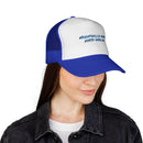 Wrightsville Beach Trucker Cap | North Carolina Hat-19