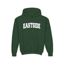Eastside Youth Hoodie - Kids Eastside Hooded Sweatshirt-1