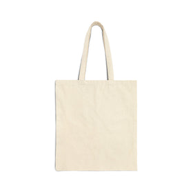 San Francisco, California Cotton Canvas San Francisco Tote Bag