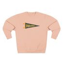 Premium Yellowstone National Park Crewneck Sweatshirt-3