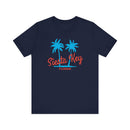 Siesta Key, Florida T-Shirt - Unisex Siesta Key Shirt-4