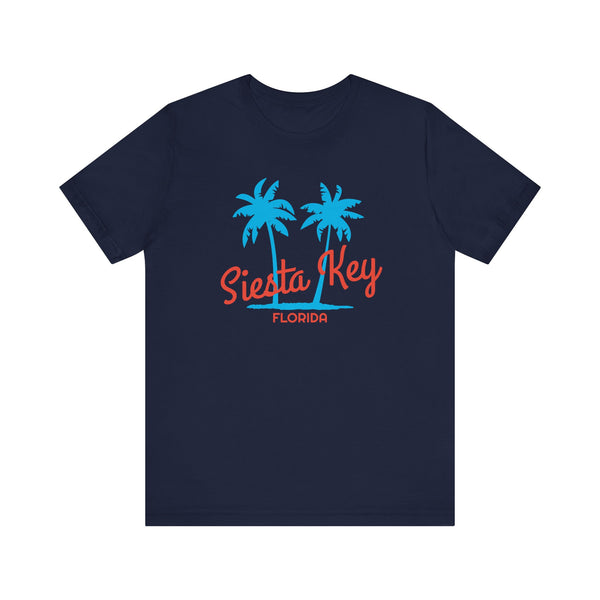 Siesta Key, Florida T-Shirt - Unisex Siesta Key Shirt