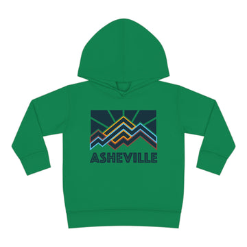 Buy kelly Asheville, North Carolina Toddler Hoodie - Unisex Asheville, North Carolina Toddler Sweatshirt