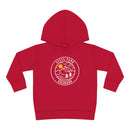 Estes Park, Colorado Toddler Hoodie - Unisex Estes Park Toddler Sweatshirt-4