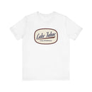 Lake Tahoe, California T-Shirt - Retro Unisex Lake Tahoe Shirt-5