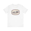 Lake Tahoe, California T-Shirt - Retro Unisex Lake Tahoe Shirt