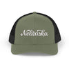 Loden / Black
