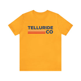 Telluride, Colorado T-Shirt - Unisex Telluride Shirt