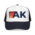 Navy / White / Navy