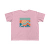 Lake Tahoe, California Toddler T-Shirt - Toddler Lake Tahoe Shirt