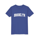 Brooklyn, New York Youth Graphic Tee - Kids Brooklyn T Shirt-13