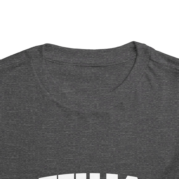 Texas Toddler Graphic Tee - Kids Texas Vacation T-Shirt