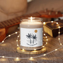 California Candle - Scented Soy Candle, 9oz-7