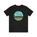 Nebraska T-Shirt - Unisex Nebraska Shirt-2