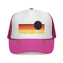 Volleyball Dad Trucker Cap | Trucker Caps-4