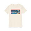 Colorado Youth Graphic Tee - Kids T Shirt