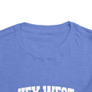 Key West, Florida Toddler Graphic Tee - Kids Key West Vacation T-Shirt-11