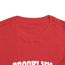 Brooklyn, New York Toddler Graphic Tee - Kids Brooklyn Vacation T-Shirt-20