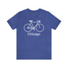 Chicago, Illinois T-Shirt - Unisex Chicago Shirt