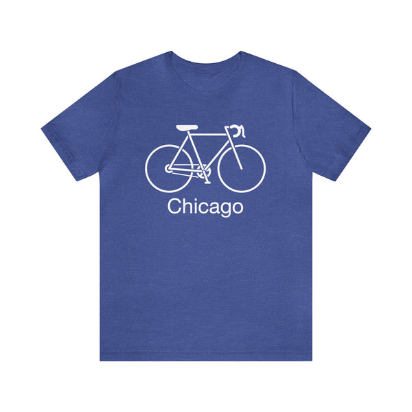 Chicago, Illinois T-Shirt - Unisex Chicago Shirt