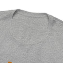 Asheville, North Carolina Shirt - Mountain Sunset Unisex Asheville T-Shirt-31