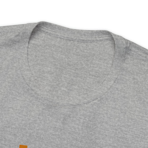 Asheville, North Carolina Shirt - Mountain Sunset Unisex Asheville T-Shirt