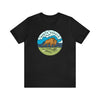 North Dakota T-Shirt - Unisex North Dakota Shirt