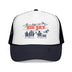Navy / White / Navy