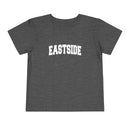 Eastside Toddler Graphic Tee - Kids Eastside Vacation T-Shirt-4