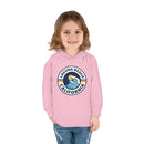 Laguna Beach, California Toddler Hoodie - Unisex Laguna Beach Toddler Sweatshirt-23
