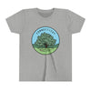 Connecticut Youth T-Shirt - Unisex Kids Connecticut Shirt