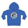 La Jolla, California Toddler Hoodie - Unisex La Jolla Toddler Sweatshirt