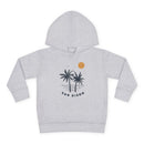 San Diego, California Toddler Hoodie - Unisex San Diego Toddler Sweatshirt-2