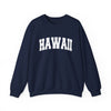 Hawaii Sweatshirt - Unisex Graphic Crewneck