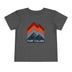 Dark Heather Grey