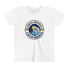 Santa Monica, California Youth T-Shirt - Kids Santa Monica Shirt