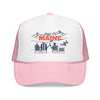 Light Pink/White