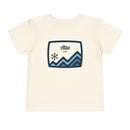 Alta, Utah Toddler T-Shirt — Mountain Tee-1